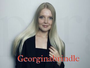 Georginabrindle