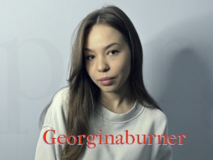 Georginaburner