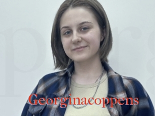 Georginacoppens