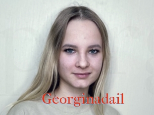 Georginadail