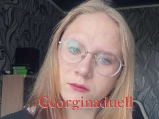 Georginaduell