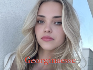 Georginaesse