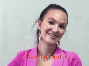 Georginafay