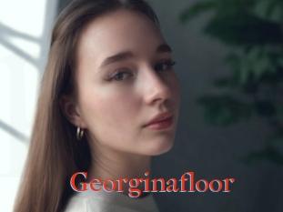 Georginafloor