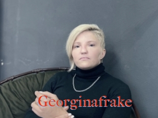 Georginafrake