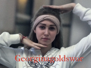 Georginagoldswor