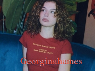 Georginahames