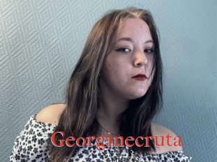 Georginecruta
