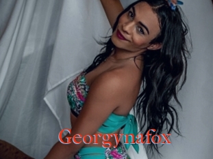 Georgynafox