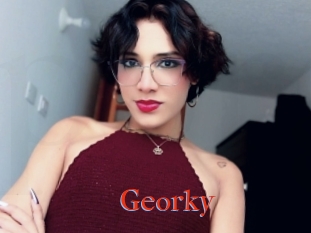 Georky