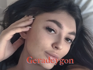 Geradeygon