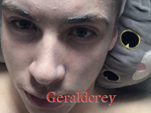 Geraldcrey
