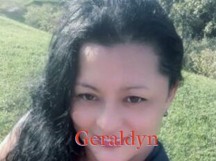 Geraldyn