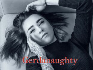 Gerdanaughty