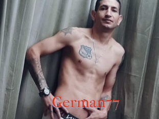 German77