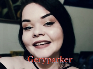 Geryparker