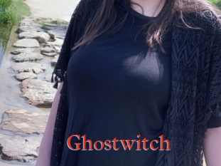 Ghostwitch
