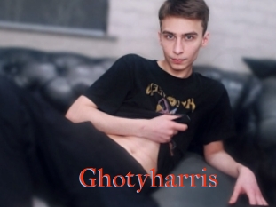 Ghotyharris