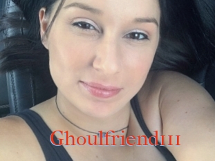 Ghoulfriend111