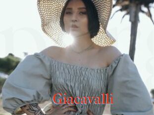 Giacavalli
