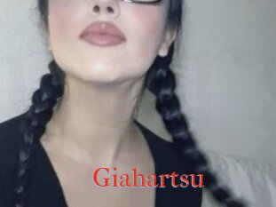 Giahartsu