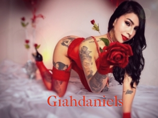 Giahdaniels