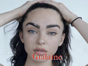 Gialaine