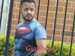 Gianbear