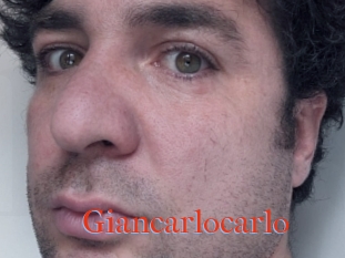 Giancarlocarlo