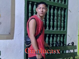 Gianlucasx