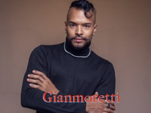 Gianmoretti