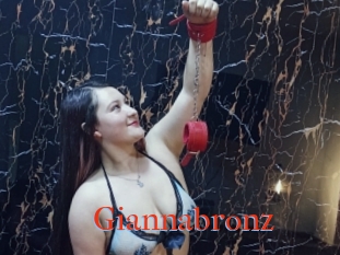 Giannabronz