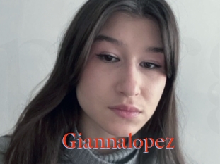 Giannalopez