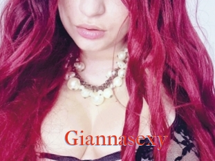 Giannasexy
