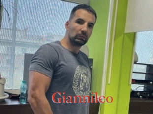 Giannileo