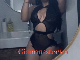 Giannnastories