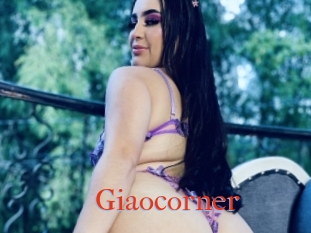 Giaocorner
