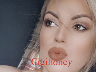 Gigihoney