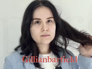 Gillianbarfield