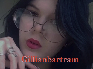 Gillianbartram