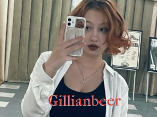 Gillianbeer