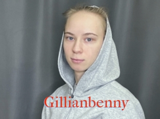 Gillianbenny