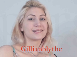 Gillianblythe