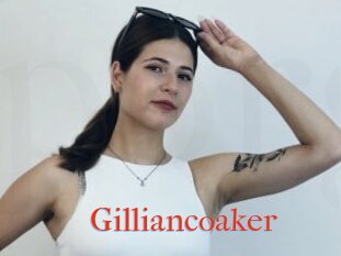Gilliancoaker