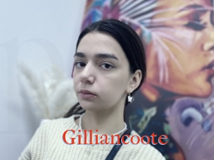 Gilliancoote