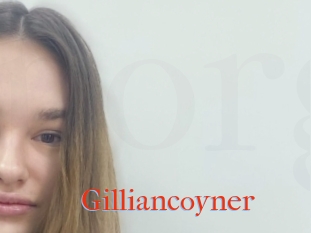 Gilliancoyner