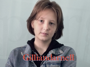 Gilliandarnell