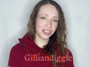 Gilliandiggle