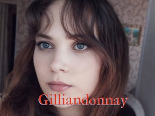 Gilliandonnay