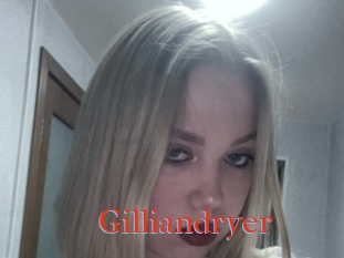Gilliandryer